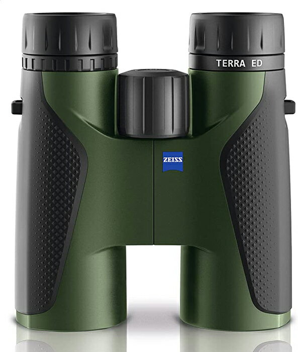 カール ツァイス Terra ED 8x42 green [双眼鏡] Carl Zeiss《2～5営業日後の発送》彗星観測