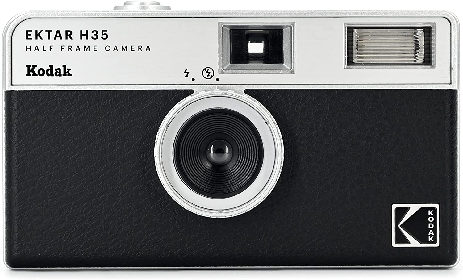 Kodak フィルムカメラ M35 イエロー(1台)