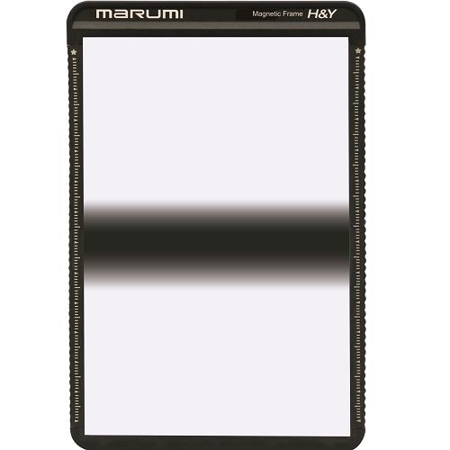 乐天商城 - 《新品》マルミ Magnetic Filter 100x150 センターグラデーション ND8 [NDフィルター] MARUMI【2日〜7日営業日でのお届け】