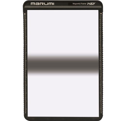 乐天商城 - 《新品》マルミ Magnetic Filter 100x150 センターグラデーション ND16 [NDフィルター] MARUMI【2日〜7日営業日でのお届け】