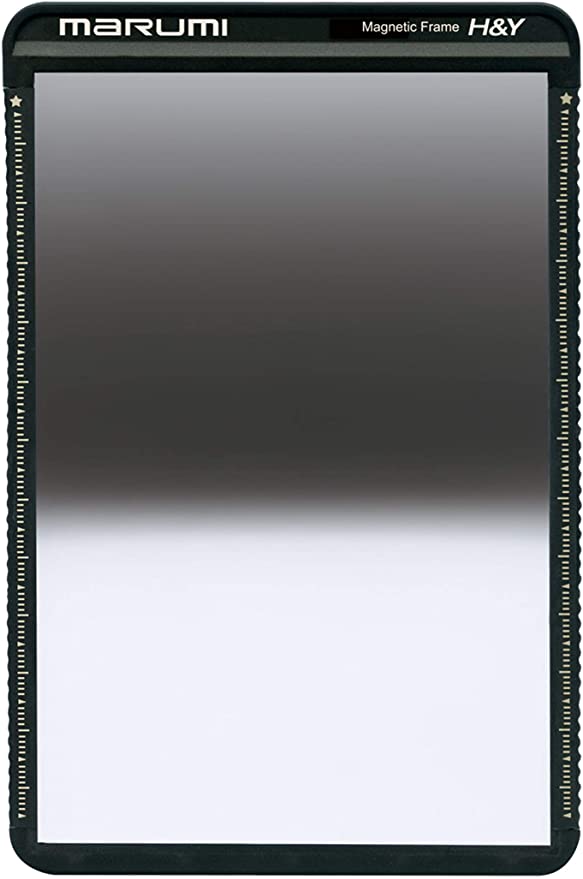 乐天商城 - 《新品》マルミ Magnetic Filter 100x150 リバースグラデーション ND8 [NDフィルター] MARUMI【2日〜7日営業日でのお届け】
