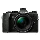 OM SYSTEM OM-5 12-45mm PRO YLbg [ubN ] ~[XJ