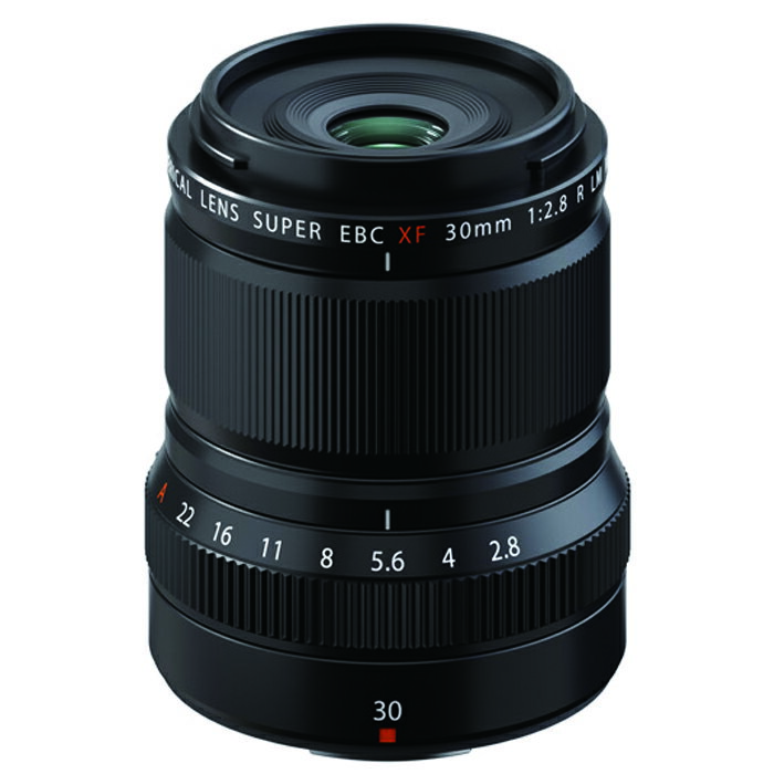 《新品》フジフイルム FUJIFILM XF 30mm F2.8 R LM WR MACRO 交換レンズ