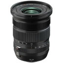 tWtC FUJIFILM XF 10-24mm F4 R OIS WR | tWm FUJINON