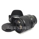 【中古】 シグマ 24-105mm F4 DG OS HSM -Ar