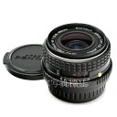 【中古】 アサヒ SMC ペンタックス M 28mm F3.5 PENTAX 中古交換レンズ 52321