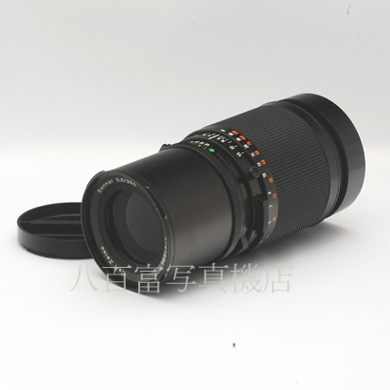 乐天商城 - 【中古】 ツァイス SONNAR CF T* 250mm F5.6 ハッセル用 ZEISS 中古交換レンズ 35856【USED】【カメラ】【レンズ】