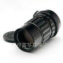【中古】ペンタックス SMC Takumar 6x7 200mm F4 PENTAX 中古交換レンズ 34628【カメラの八百富】【カメラ】【レンズ】