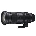 VO} Y 60-600mm F4.5-6.3 DG DN OS -Sports- [CJL}Egp] SIGMA