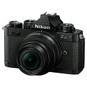 yN[|ΏۊOzjR Nikon Z fc 16-50 VR ubN YLbg ~[XJ