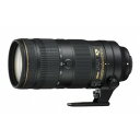 jR Nikon AF-S NIKKOR 70-200mm F2.8E FL ED VR