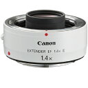 キヤノン Canon EXTENDER EF 1.4x III【カメラの八百富】【カメラ】【レンズ】