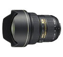 jR Nikon AF-S NIKKOR 14-24mm F2.8G ED