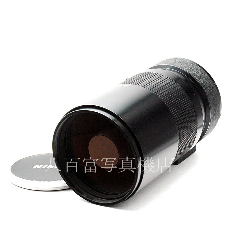 乐天商城 - 【中古】 ニコン Reflex-Nikkor 1000mm F11 Nikon/レフレックス 中古交換レンズ 55054