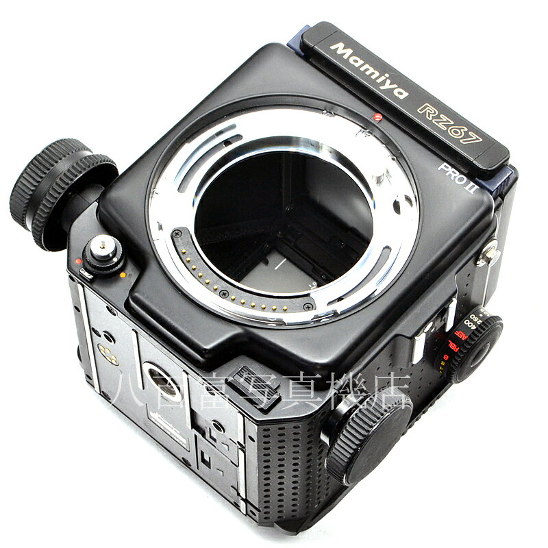 ����š� �ޥߥ� RZ67 PRO II �ܥǥ� �������ȥ�٥��դ� Mamiya ��ťե���५��� A61175�ڥ�����Ȭɴ�١ۡڥ����ۡڥ�󥺡�