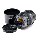 【中古】【中古】 ミノルタ MD ロッコール 100mm F2.5 MINOLTA 中古交換レンズ 34325