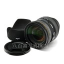 【中古】 シグマ 24-70mm F2.8 EX DG HSM ニコンAF-S用 SIGMA 中古交換レンズ 52432