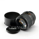 【中古】 ミノルタ MD ROKKOR 85mm F2 NEW MINOLTA 中古交換レンズ 56383