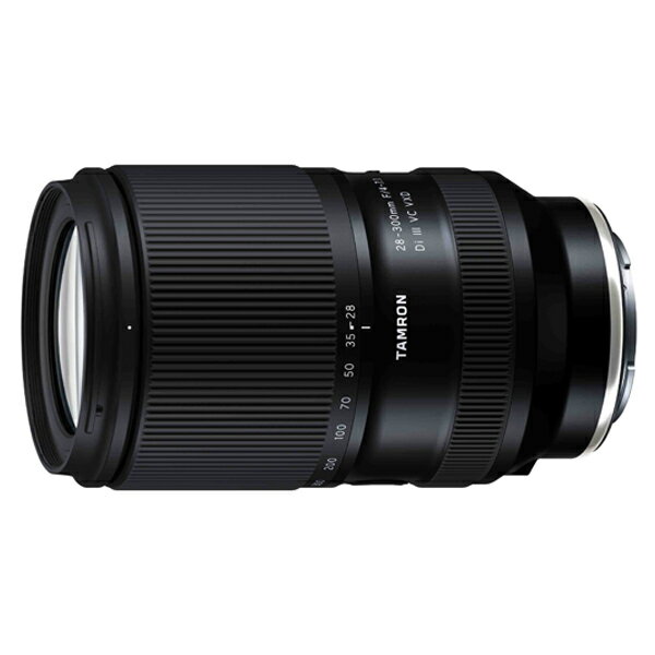 �Կ��ʡե������ �򴹥�� 28-300mm F4-7.1 Di III Model A074S TAMRON ���ˡ�E�ޥ����