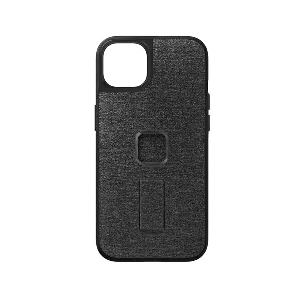 乐天商城 - 《新品》ピークデザイン エブリデイ ループ ケース iPhone 14 Plus チャコール M-LC-BA-CH-1 PeakDesign
