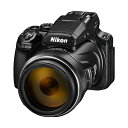 《新品》ニコン Nikon COOLPIX P1100 クールピクス コンパクトデジタルカメラ