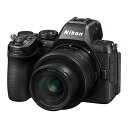【只今、即納可能です !!!】 Nikon ニコン ミラーレス一眼カメ...(2)