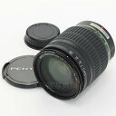 【中古】 SMC ペンタックス DA 17-70mm F4 AL SDM PENTAX 16730 中古交換レンズ