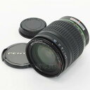 【中古レンズ】 35ミリ判換算で26mmから107mm相当の画角を持つ、約4.1倍の高倍率ズームです。 超音波モーター(SDM)搭載でスムーズなピント合わせを実現しています。 コンディション 中古良品(中古商品ではありますが大きなダメージはなく、実用上良好なレベル)です。 付属品 前後キャップ 備考 --- ■------------------------------------------------------------------------------- 中古品のため、1点限りの商品となっております。 店頭においても同時に陳列・販売しており、 サイト上で「在庫あり」となっておりましても、すでに販売済みの場合がございます。 (その際は、代替品のご案内またはキャンセルをお願いする形となります。) あらかじめご了承下さいますよう、お願い申し上げます。 --------------------------------------------------------------------------------□