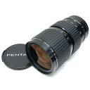 【中古】 SMC ペンタックス A645 80-160mm F4.5 PENTAX 中古交換レンズ 08024