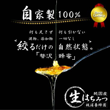 百花蜂蜜 生はちみつ 1kg （500g 2本セット） 国産 非加熱 生蜂蜜 無添加 1キロ 非加熱 生 はちみつ 天然 生ハチミツ 日本産 国産はちみつ 天然はちみつ 美味しい 蜂蜜 ハチミツ ハニー 純粋はちみつ ギフト 濃い 百花はちみつ ローヤルゼリー 美容 贈り物 【送料無料】