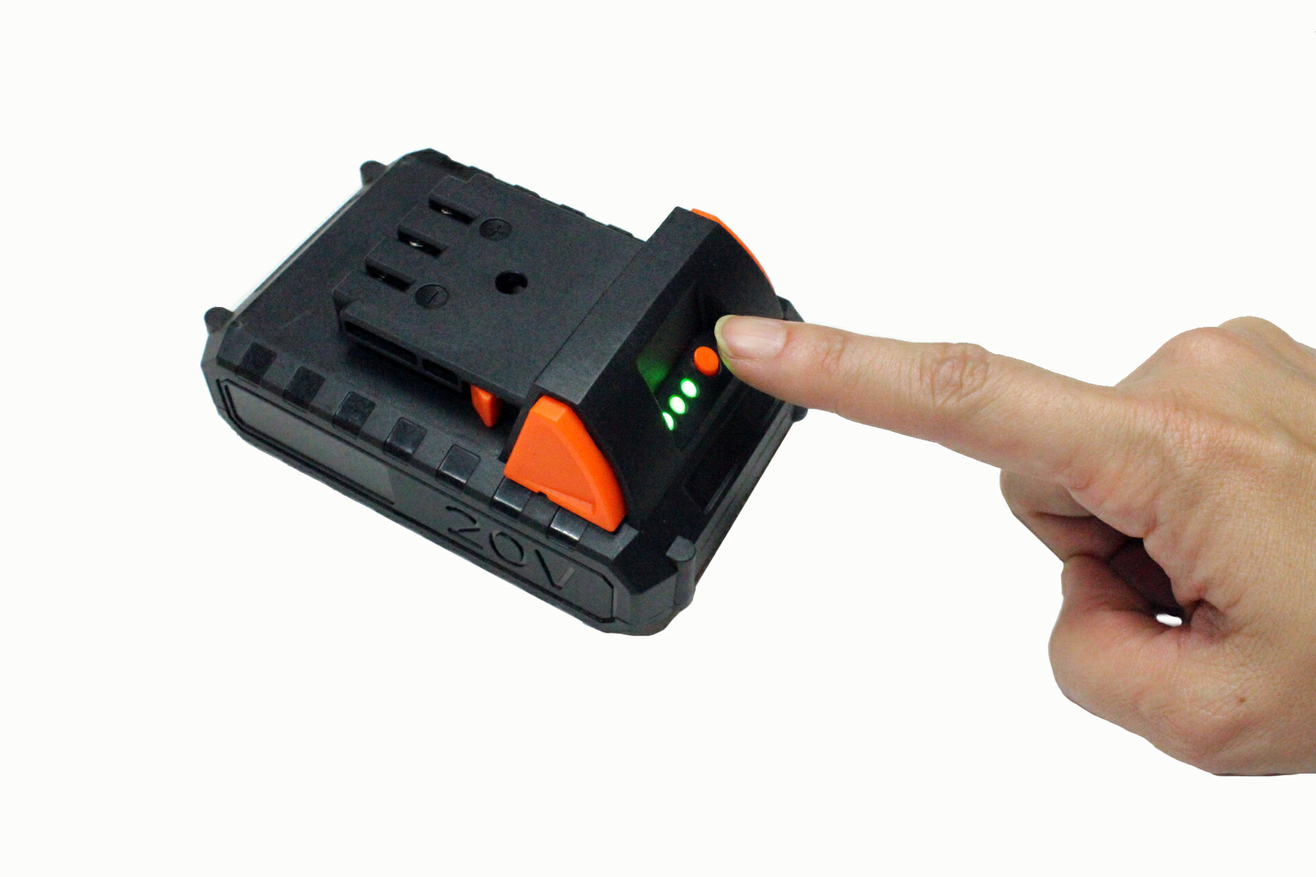 【ポイント10倍】YARDFORCE ヤードフォース 18V共通リチウムイオンバッテリー 18V2...