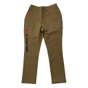 【SALE50%OFF】 SY32 by SWEET YEARS ロングパンツ ストレッチウーブンゴルフパンツ メンズ SYG-2134 ボトムス ゴルフ オー...
