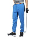 【SALE70%OFF】 ROSASEN(メンズ)ゴルフウェア 防風 3層ボンディングパンツ 044-77111 サイズ 82