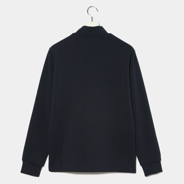 【SALE50％OFF】 VIVA HEART ビバハート 011-37011 ELEY KISHIMOTOコラボ　LSモックネック メンズウェア