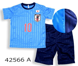 サッカー ジャパン 日本代表ユニフォーム 大人用 ユニフォーム 上下セット tシャツ 半袖 半ズボン 半パン サムライブルー 男性 女性 メンズ レディース 応援 ジャパン 日本代表 オリンピック 五輪 南野 久保 三笘 10番 かわいい Mサイズ Lサイズ 大人用 L M安売り サッカー 用品 セール