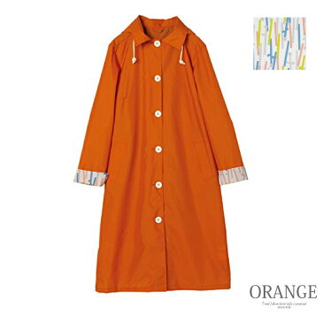 【ポイント2倍】【送料無料】wpc レインコート レディース ワークコート フーディー パッカブル 撥水 雨 ワールドパーティ レディース