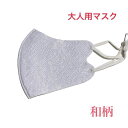 【即納】成人式用マスク 大人用 マスク 和柄 成人式 お正月 晴れの日 女性 男性 レディース メンズ 花粉対策 感染予防 可愛い おしゃれ プレゼント ギフト