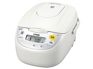 楽天市場】炊飯器 5.5合 タイガー jpb-h101の通販 楽天市場】炊飯器 5.5合 タイガー jpb-h101の通販