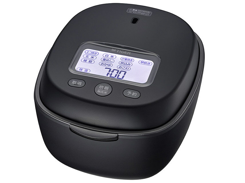 楽天市場】タイガー 炊飯器 jrx-t100の通販 楽天市場】タイガー 炊飯器 jrx-t100の通販