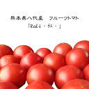 【 販売期間延長!! 】 母の日 トマト 1kg 1キロ フルーツトマト 高糖度 糖度 甘い トマト 箱 箱売り トマトジュース 熊本 とまと 塩 美味しい 甘...