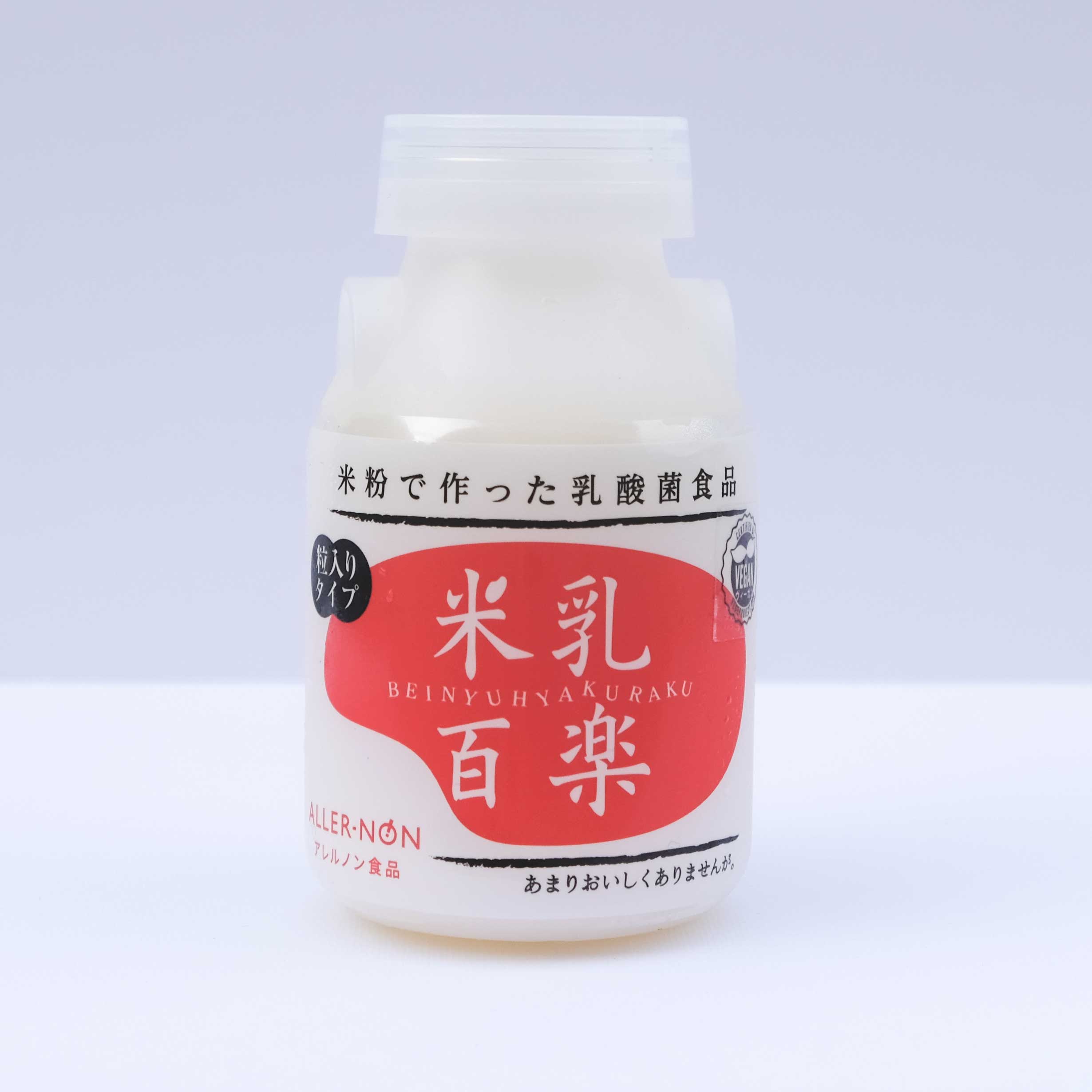 米乳百楽 （べいにゅうひゃくらく）150g