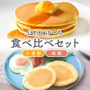 【送料無料】九州パンケーキ福袋4点セットそれぞれの味を楽しんで栄養も美味しさも！プレーン・バターミルク・さつまいも・ベジタブルレシピ無限大パンケーキ全4種類|国産発芽玄米 無着色 無香料 ホットケーキ ホットケーキミックス パン ケーキ ミックス