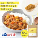 25g 有機はじめてのスパイス カレー