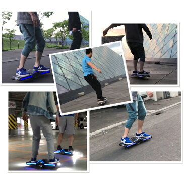一輪型電動スケートボード SurfWheel ZERO(サーフホイールゼロ)【電動スケートボード 電動スケボー スケボー スケートボード キックボード ワンホイール ホバーボード 電動乗用玩具 セグウェイ おはスタ 】