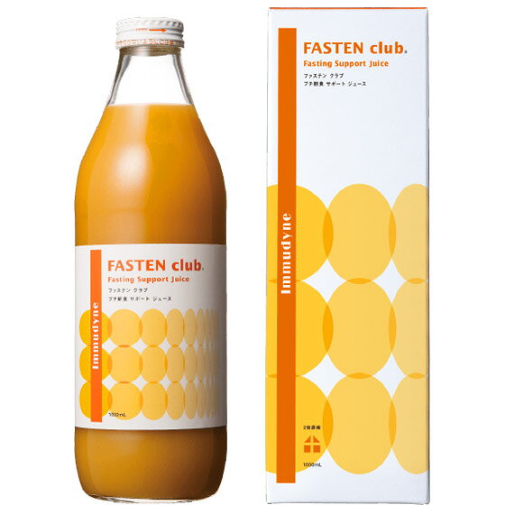 イムダイン ファステンクラブ 1000ml