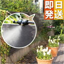 ミストシャワー ミストdeクールシャワー チューブタイプ 15m 噴霧ノズル10個 屋外用ミストシャワー ミストシャワー ミスト発生器 ミストシャワー 屋外 外...