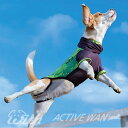 ドッグウェア ACTIVE WAN デジタルカモフラージュ 【 犬 服 ドッグウエア 犬用 洋服 レインコート かっぱ 雨の日 散歩 愛犬 小型犬 中型犬 大型...