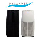 プリマヴェーラ サークル PRO PRIMAVERA 酸化チタン光触媒搭載空気清浄機 安心の日本製 HEPAフィルター ウィルス 菌 花粉 PM2.5 ニオイ対...