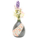 アウトレット品 雛道具桜橘単品 A オブジェ 一輪差し 雛人形 お花 幅8cm (22a-ya-1896) インテリア ディスプレイ 見切処分品