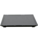 アウトレット品 五月人形平飾台 台のみ 23号 黒 皇帝 幅70cm (22a-ya-1242) インテリア ディスプレイ 見切処分品
